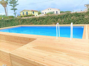 Villa La Pineta